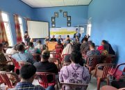 Warga Keluhkan Pupuk Mahal, Beasiswa, dan Akses Kesehatan Saat Reses Heryawandi