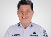 Gubernur Hidayat Desak Bulog Cari Solusi agar Petani Padi Babel Tidak Merugi