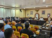 DPRD Babel Dorong Pembentukan Forum CSR Perusahaan Sawit agar Penyaluran Tepat Sasaran