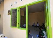 Serahkan Bantuan RLH ke Warga Masjid Jamik, Baznas Pangkalpinang Targetkan di Semua Kecamatan hingga 2027