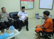 Gubernur Babel Minta Hukuman yang Bijak dan Mendidik bagi Remaja Kasus Satwa