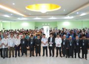 Pemprov Babel Salurkan Beasiswa Tahfidz Qur’an untuk 170 Penghafal Al-Qur’an