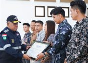 PT Timah Apresiasi 10 Mitra Usaha Penambangan Laut Berprestasi