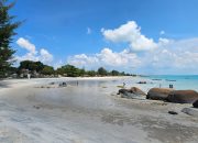 Pemprov Babel Fokus Kembangkan Pariwisata sebagai Motor Ekonomi Baru