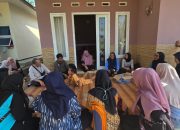 Satyagatra BKKBN Babel Hadir Dampingi Keluarga Anak Berkebutuhan Khusus