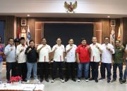 KONI Babel Gelar Rakerprov 2025, Evaluasi Program dan Sambut Cabor Baru