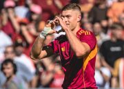 Roma dan AC Milan Kompak Menang, Persaingan Puncak Serie A Mulai Memanas