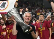Mourinho Kembali ke Stamford Bridge: Dari Roma ke Benfica, Ambisi yang Tak Pernah Padam