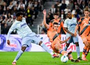 Juventus Ditahan Imbang Atalanta 1-1 di Allianz Stadium