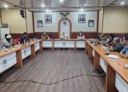 Irigasi Sawah Terancam, Petani Pergam dan Serdang Adukan ke DPRD Babel