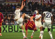 Lille dan Midtjylland Beri Kejutan, Aston Villa dan Braga Raih Kemenangan di Matchday 2 Liga Europa