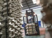 Kenaikan NIUJP PT Timah Beri Angin Segar bagi Penambang Rakyat di Bangka