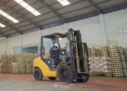 PT Timah Tbk Dorong Transparansi Kemitraan, Rilis Skema Imbal Jasa Penambangan Berdasarkan Kadar Sn