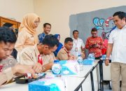 PT Timah Dorong Pendidikan Inklusif melalui Pelatihan Guru dan Orang Tua Penyandang Disabilitas