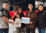 Mobil Sehat PT Timah Hadir di Pulau Bangka dan Karimun, Warga Dapat Pemeriksaan Gratis dan Edukasi Hidup Sehat