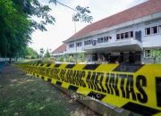 Pasca-Aksi Massa, PT Timah Laksanakan Pemulihan Terpadu untuk Jaga Keberlanjutan Operasional