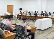 PT Timah Kumpulkan Mitra Usaha untuk Sosialisasikan NIUJP Baru, Wujudkan Aspirasi Penambang Pasca Aksi Demonstrasi