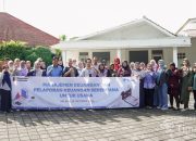Dukung UMKM Naik Kelas, PT TIMAH Tbk Bekali UMKM Pahami Pengelolaan Keuangan