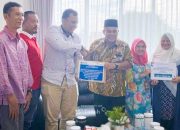 PT TIMAH Tbk dan BKKBN Babel Kolaborasi Percepat Penurunan Stunting Menuju Generasi Emas 2045