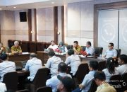 Kolaborasi PT TIMAH Tbk dan Pemprov Babel: Percepat Penguatan Koperasi Tambang untuk Rakyat