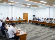 Pasca-Aksi Penambang, PT Timah Gelar Dialog Bahas Skema dan Harga Timah Rakyat