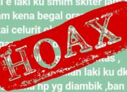 Isu Aksi Begal di Wilayah Gabek Dipastikan Hoaks