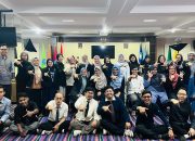 UBB Sukses Gelar Konferensi Internasional dan Seminar Nasional Bertema Energi Hijau dan Inovasi Berkelanjutan