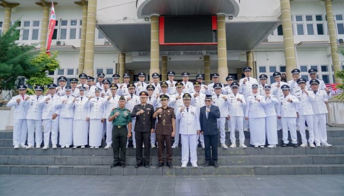 Tingkatkan Daya Saing, Pangkalpinang Fokus Cetak Wirausaha Muda