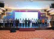 Pertumbuhan Ekonomi Babel Terus Meningkat, Gubernur Hidayat Targetkan Tumbuh di Atas 5% pada 2026