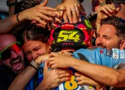 Juara Baru Lagi di MotoGP Indonesia:  Aldeguer Menang Dramatis, Marquez Kembali Jatuh