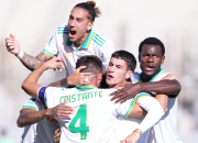 Enam Pekan Serie A Enilive: Roma Kokoh di Pertahanan, Inter Tajam di Depan, Italia Kembali ke Akar Taktikalnya