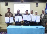 UBB Perkuat Kerja Sama Internasional dengan Perusahaan Perikanan Jepang, Mahasiswa Siap Magang ke Jepang