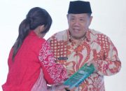 Babel Raih Peringkat Kedua Nasional Indeks Masyarakat Digital 2025