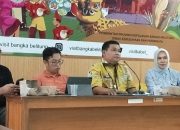 Pemprov Babel dan KONI Babel Siap Gelar Porprov VII 2026 di Pangkalpinang, Ajak Masyarakat Ikut Sukseskan Kegiatan