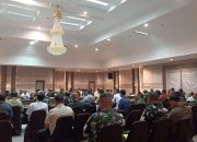 Pemprov Babel Pastikan Kesiapan Jelang Kunjungan Presiden Prabowo Subianto