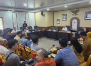 DPRD Babel Desak Perusahaan Realisasikan Program CSR dan Plasma 20%