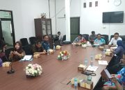 Peredaran Narkotika di Babel Masih Tinggi, 383 Kasus Terungkap Hingga September 2025