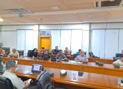 DPRD Babel Kawal Aspirasi Petani Basel, Didit Srigusjaya Desak Rehabilitasi Irigasi Sawah