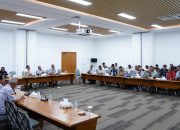 PT TIMAH Tbk dan Penambang Rakyat Sepakat Perkuat Sinergi Menuju ‘Timah untuk Rakyat’