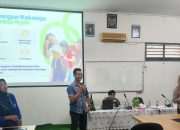 GATI Hadir di Sekolah Pangkalpinang, Bangkitkan Kesadaran Peran Ayah dalam Pembentukan Karakter Remaja