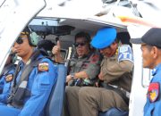 Gubernur Babel Tinjau Kawasan Pesisir dan Kepulauan, Fokus Perhutanan dan Ekonomi Hijau