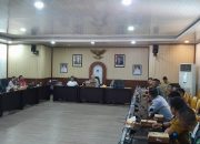 DPRD Babel Fasilitasi Aspirasi Warga Desa Mayang Terkait Ketenagakerjaan di PT GSBL