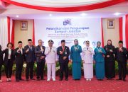 Saparudin–Dessy Siap Wujudkan Pangkalpinang Cerdas dan Berbudaya