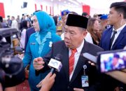 Gubernur Hidayat Arsani Umumkan Pemutihan PBB sebagai Kado Pelantikan Wali Kota Pangkalpinang