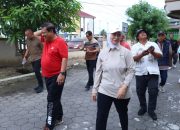 Pemkot Pangkalpinang Perkuat Gerakan Bersih Kota Jelang Musim Hujan