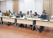 DPRD Babel Konsultasi ke KPI Pusat Bahas Mekanisme Seleksi Komisioner KPID