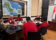 Didit Srigusjaya Apresiasi GMNI Babel Dorong Penguatan Nilai Kebangsaan di Tengah Arus Globalisasi