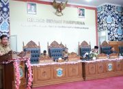 APBD Pangkalpinang 2026 Defisit Rp27 Miliar, Wali Kota Dorong Penguatan Fiskal dan Diversifikasi Ekonomi