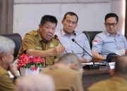 163 Koperasi Desa Babel Siap Kelola IUP Timah, Gubernur Hidayat: “Hasil Wajib Disetor ke PT Timah”