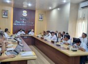 Pemkot Pangkalpinang Matangkan Rencana Aksi Reformasi Birokrasi 2025
